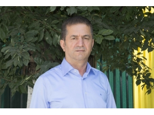 Doğan: “Anızın Parçalanması İçin Çiftçiye Destek Verilmeli, Yakmayan Ödüllendirilmeli”