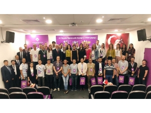 21. Yüzyılda Öğretmenlik Mesleği Ve Stem Çalıştayı Gerçekleştirildi