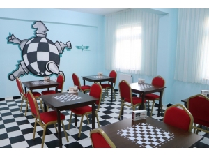 Satranç Sınıflarında Yeni Hamle