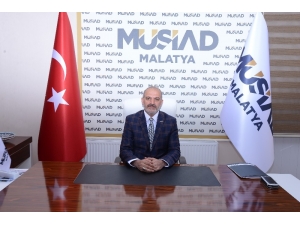 Müsiad’dan Faiz Artırımı Değerlendirmesi