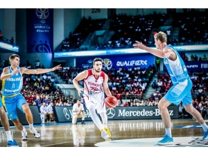 Furkan Korkmaz: “Önemli Olan Bizim Sahada Ne Yapacağımız”