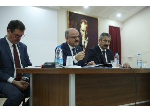 Bu Çizelge İle Servislerde Öğrenci Unutulmasının Önüne Geçilecek