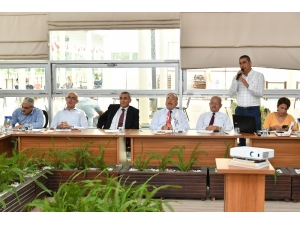 Uluslararası Mersin Maratonu’na Doğru