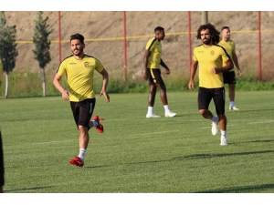 Evkur Yeni Malatyaspor, İstanbul Yolcusu