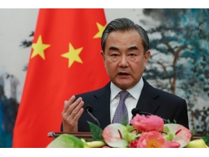 Çin: “Uluslararası Ticaret Sistemi Mükemmel Değil”