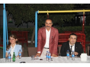 Taze Meyve Ve Sebze İhracatında Artış