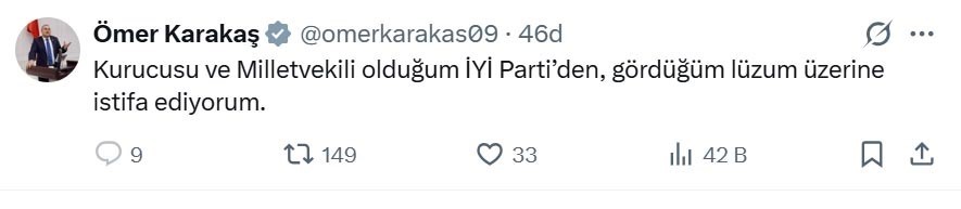 iyi-parti-aydin-milletvekili-karakas-partisinden-istifa-etti