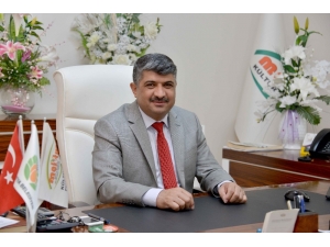 6. Malatya Yapı Ve Dekorasyon Fuarına Doğru