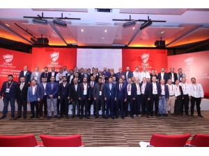 Kupada 3. Eleme Turu Eşleşmeleri Belli Oldu