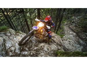 ‘Sea To Sky Enduro Yarışları’ İçin Geri Sayım Başladı