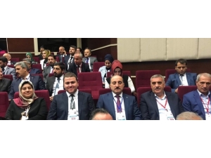 Başkan Toçoğlu: “Oy Oranımızı Yükselteceğiz”