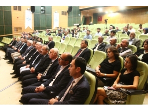 "Bayburt’ta Kentleşme Ve Kentlilik Bilinci"