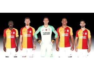 Galatasaray’ın Avrupa’daki Sponsoru Thy Oldu