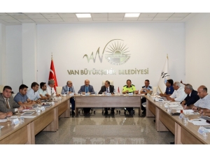 Van’da Şehiriçi Ulaşıma İndirim Geldi