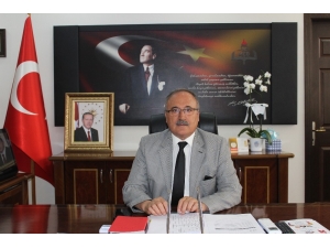 Alagöz: “Okul Binalarımızı Kaliteli Eğitim İle Süsleyeceğiz”