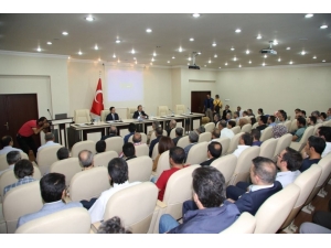 Vali Mantı:"güvenli Bir Eğitim İçin Herşeyi Yapacağız"