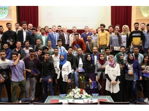 Iraklı Misafir Öğrencilere 11 Farklı Kurs Eğitimi Verildi