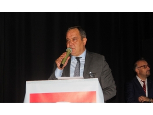 Belediye Başkanı Kerim Aksu’dan Giresun’un Spor Karnesi