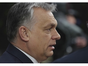 Macaristan Başbakanı Orban: “Ab’nin Yaptırım Tehdidinin Macaristan’a Bir Zararı Olmaz”