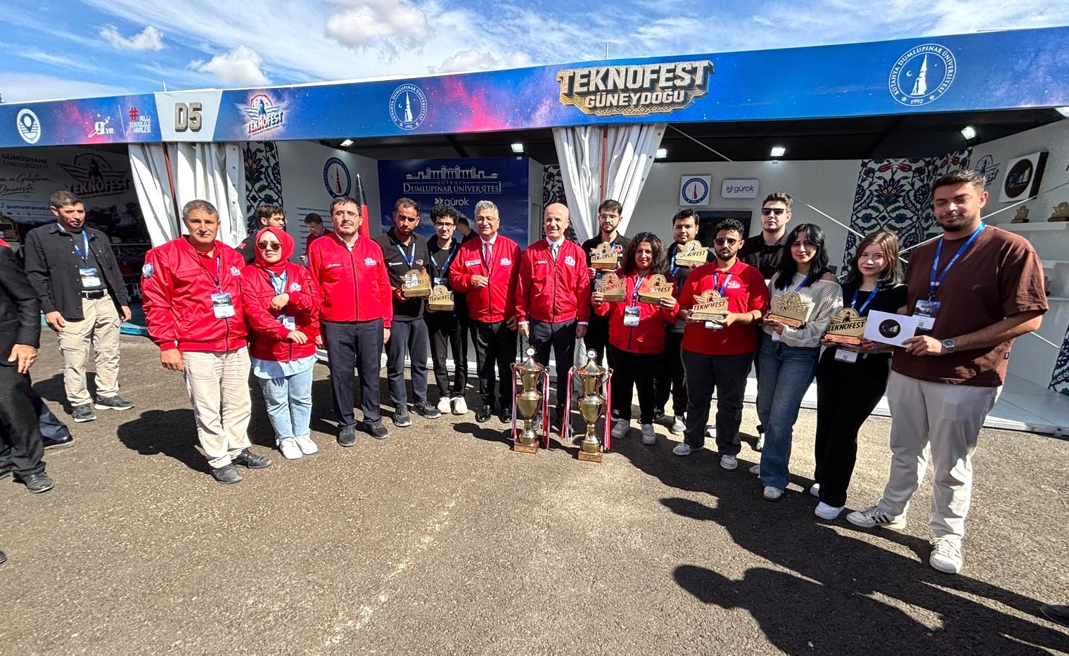 dpu-ogrencileri-teknofest-te-basaridan-basariya-kosuyor