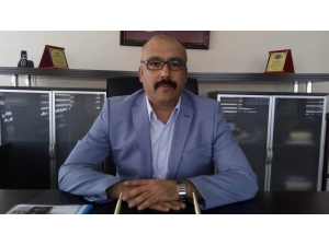 Başkan Erdeğer: " Simitten Sonra Ekmede De Zam Yolda"