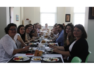 Sdü Hastanesi Hekim Kadrosu Güçleniyor