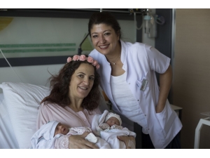 Tek Beklerken İkiz Geldi