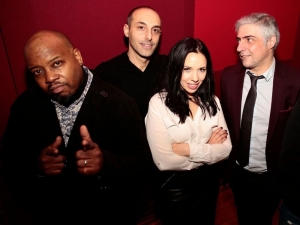 15. Alanya Uluslararası Caz Günleri Başlıyor