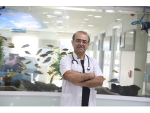 Hastalanan Çocuk Okula Gönderilmemeli