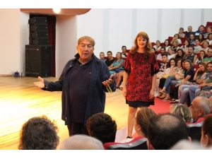 Tiyatro’nun Fuardaki Adresi İsmet İnönü Oldu