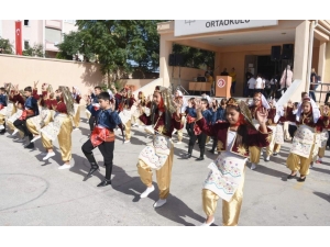 İlköğretim Haftası Aliağa’da Etkinliklerle Kutlanacak