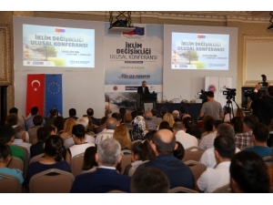 Kocaeli’nde Ulusal Konferans