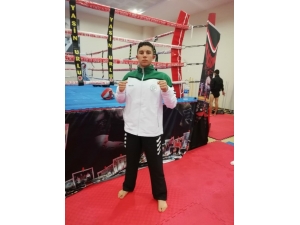 Meram Belediyesporlu Serdar Çınar Milli Takım’da