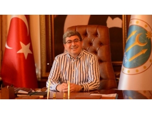 Başkan Can’dan Vatandaşları Taşkın Konusunda Hassasiyete Davet Etti