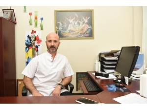 “İzmir’de Şarbon Vakası Yok”