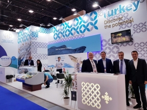 Rusya’ya Balık İhracatı 10 Yılda 85 Kat Arttı