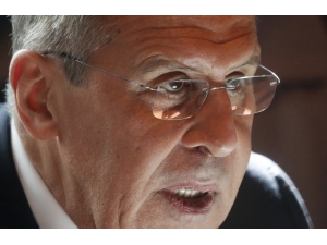 Lavrov: "Rusya İdlib’de İnsani Koridor Oluşturacak"