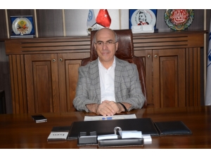 Bozüyük İlçe Müftüsü Mustafa Topal Göreve Başladı.