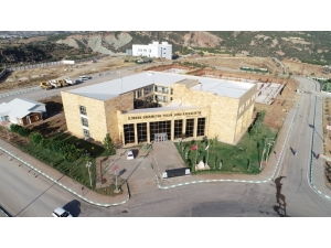 Munzur Üniversitesine Bin 47 Yeni Öğrenci