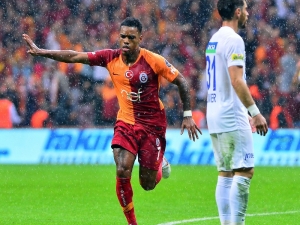 Garry Rodrigues, Bu Sezonki İlk Gollerini Attı
