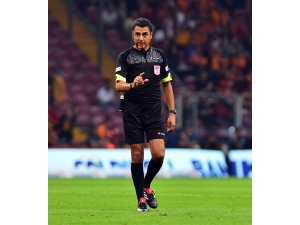 Bülent Yıldırım Penaltı Pozisyonda Var’ı Kullandı