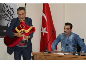 Rize’de Tulum Ve Horon Kurultayı Yapıldı