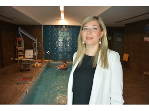 Beyin Ve Omurilik Felcinde Robotlu Tedavi