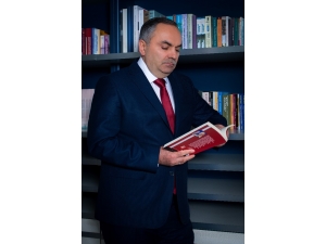 Başkan Ay Yeni Eğitim-öğretim Yılını Kutladı