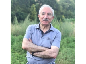 Miroğlu’na Ak Parti’de Yeni Görev