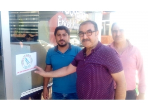 Berberler Odası Kaçak İş Şerlerini Deşifre Ediyor