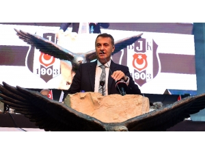 Fikret Orman: “Başka Madde Olmaması İçin Önerge Verdik”