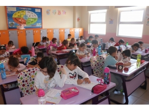 Nevşehir’de 55 Bin 972 Öğrenci Ders Başı Yapacak