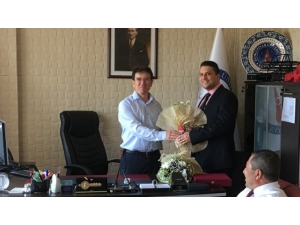 Uğur Saylan, Dpü Emet Meslek Yüksekokulu Müdürü Oldu