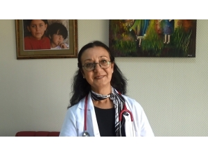 Prof. Dr. Bülbül: “Uzun Süre İdrarını Tutan Çocuklarda Böbrek Yetmezliği Oluşabilir”